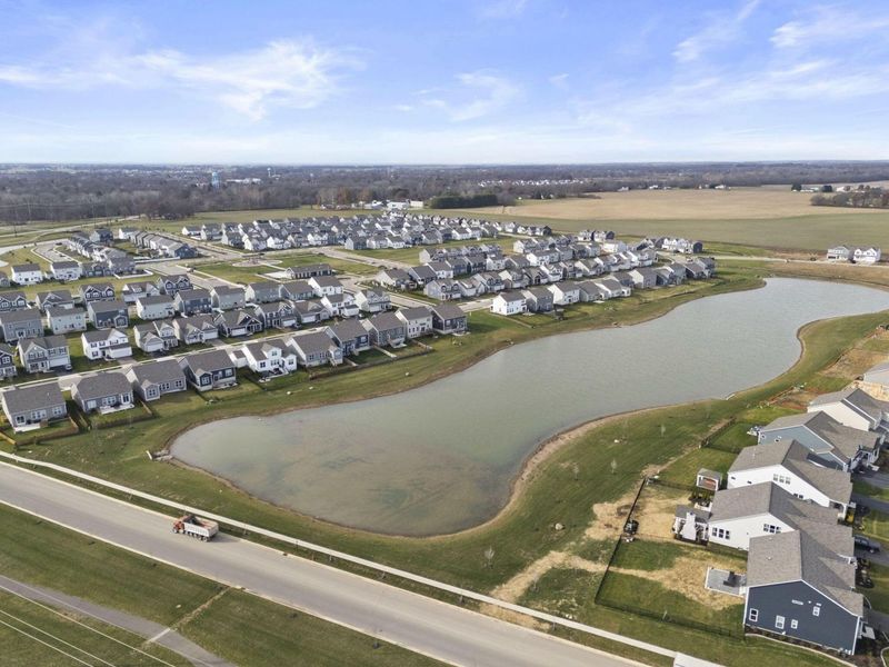 2053 Slippery Rail Drive, Plain City, OH 43064 Photo 48