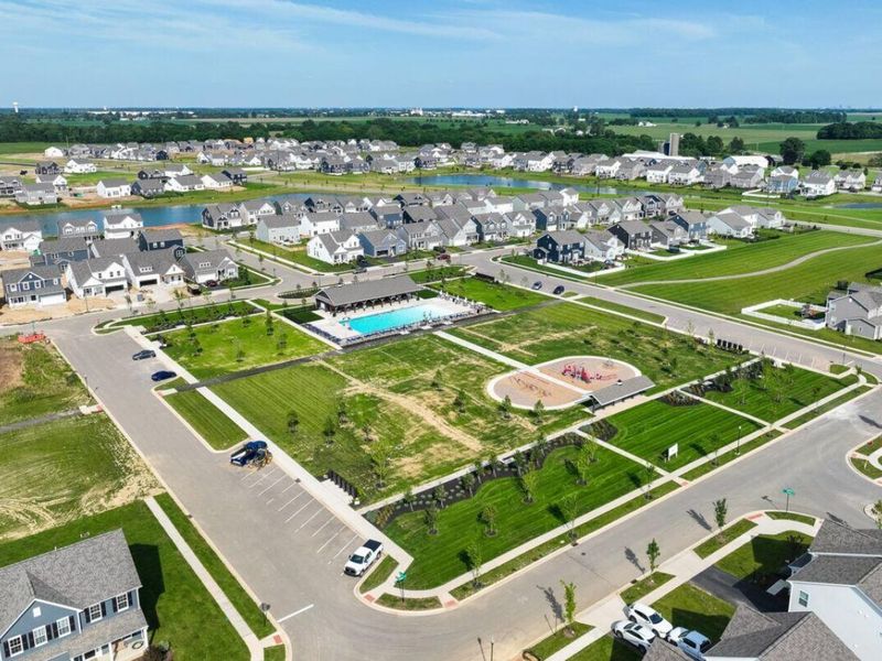 2053 Slippery Rail Drive, Plain City, OH 43064 Photo 49