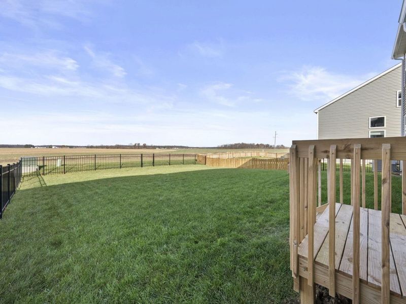 2053 Slippery Rail Drive, Plain City, OH 43064 Photo 6