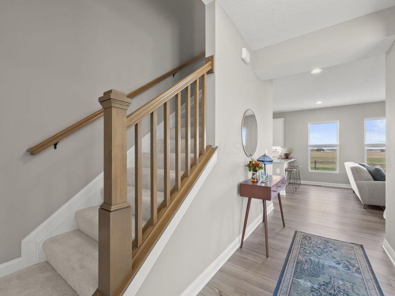 2053 Slippery Rail Drive, Plain City, OH 43064 Photo 7