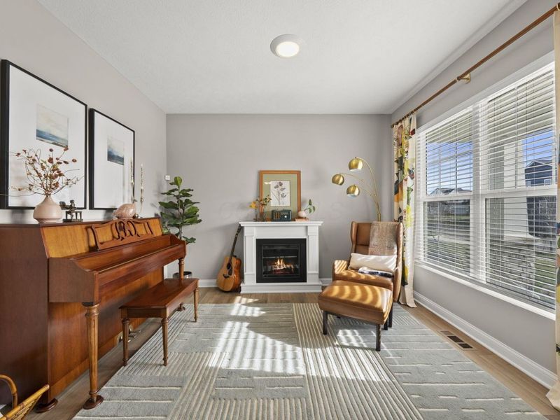 2053 Slippery Rail Drive, Plain City, OH 43064 Photo 8