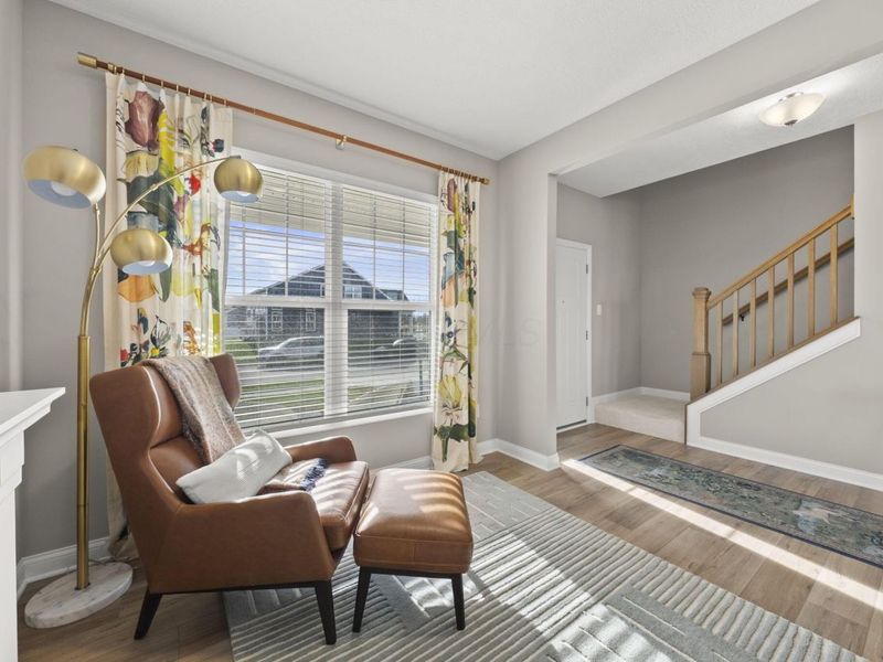 2053 Slippery Rail Drive, Plain City, OH 43064 Photo 9