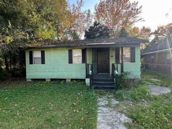 1203 Hercules Street, Mobile, AL 36603