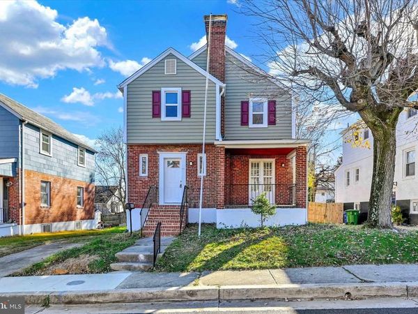 6113 SEFTON AVENUE, BALTIMORE, MD 21214