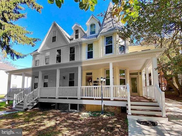 5009 ROLAND AVENUE, BALTIMORE, MD 21210