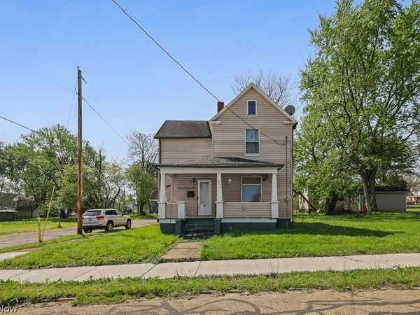 955 E Summit Street, Alliance, OH 44601