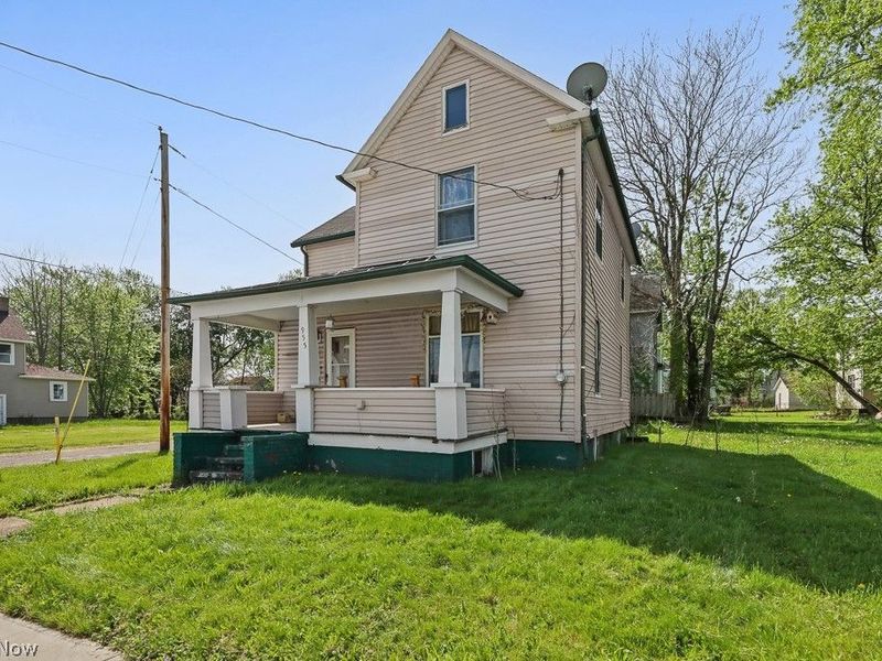 955 E Summit Street, Alliance, OH 44601 Photo 21