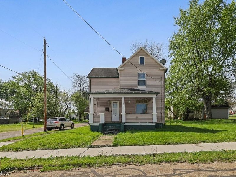 955 E Summit Street, Alliance, OH 44601 Photo 22