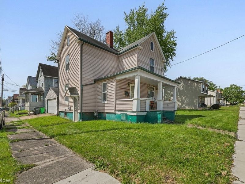 955 E Summit Street, Alliance, OH 44601 Photo 23