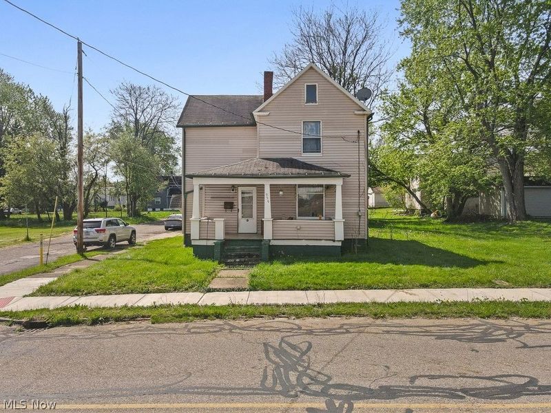 955 E Summit Street, Alliance, OH 44601 Photo 28