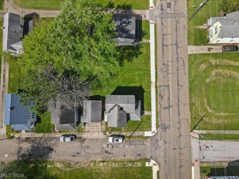 955 E Summit Street, Alliance, OH 44601 Photo 33