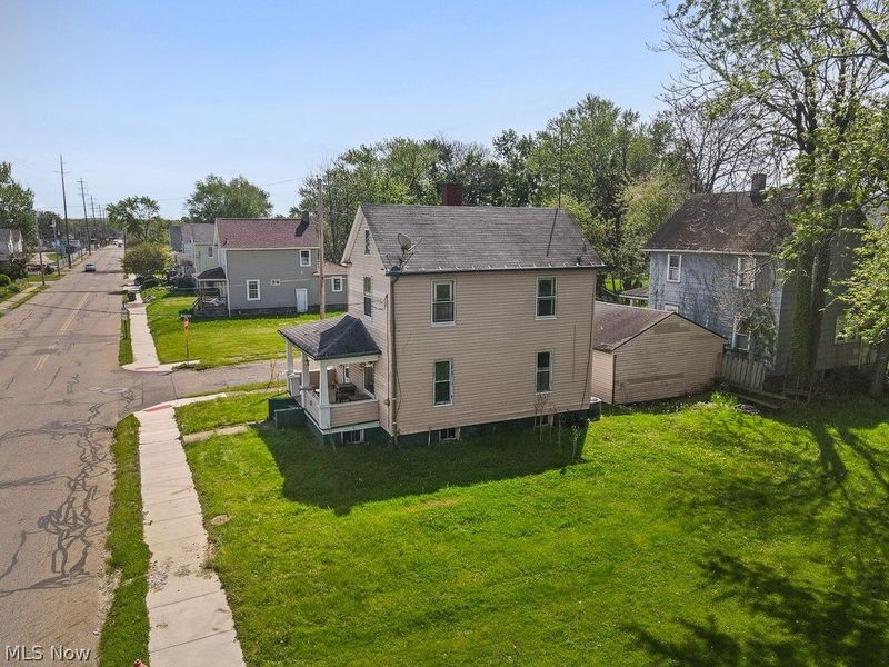 955 E Summit Street, Alliance, OH 44601 Photo 36