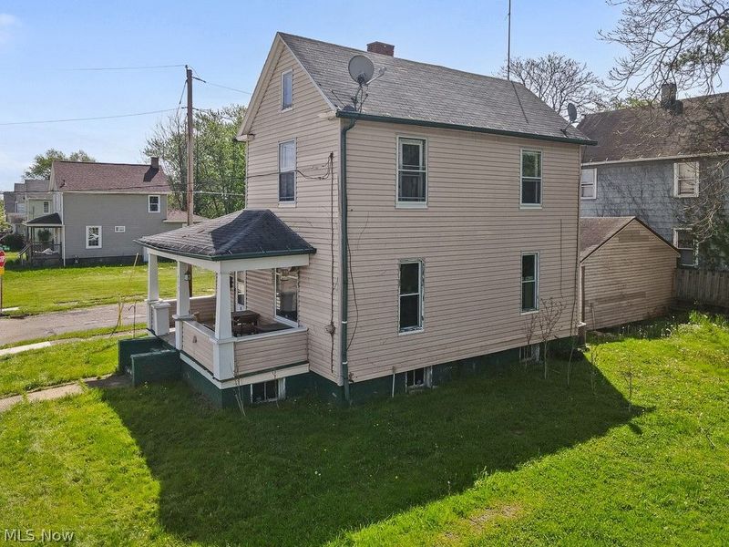 955 E Summit Street, Alliance, OH 44601 Photo 37