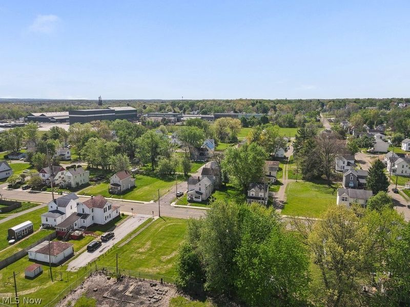 955 E Summit Street, Alliance, OH 44601 Photo 40