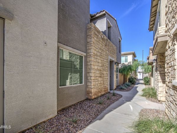 736 E ROJO Way, Unit 101, Gilbert, AZ 85297