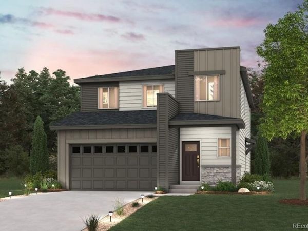 9424 Danube Street, Commerce City, CO 80022