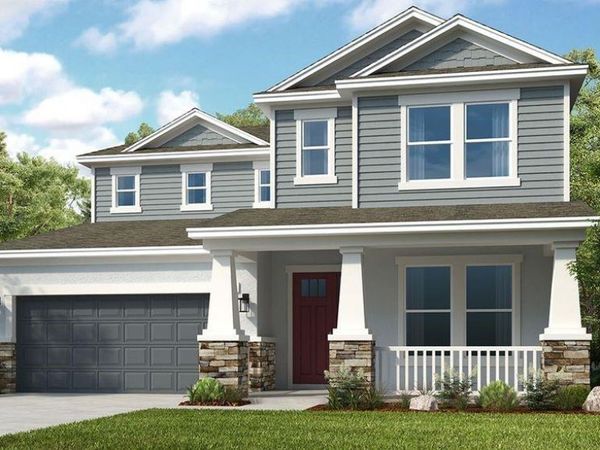 597 MOON SHELL CIRCLE, NEW SMYRNA BEACH, FL 32168