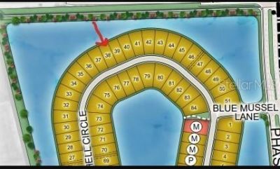 597 Moon Shell Circle, New Smyrna Beach, FL 32168 Photo