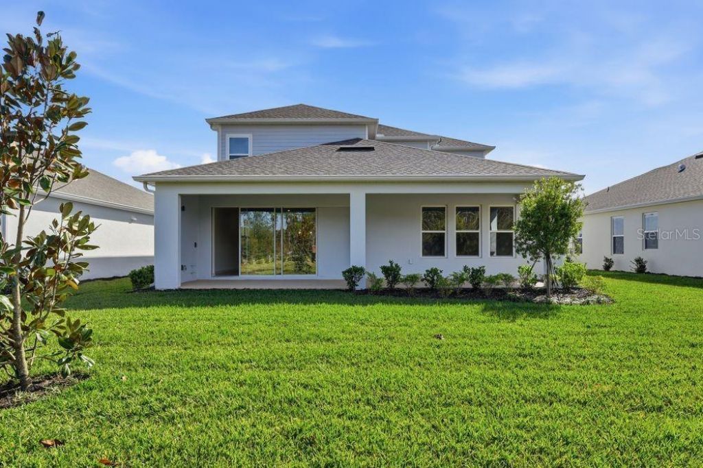 597 Moon Shell Circle, New Smyrna Beach, FL 32168 Photo