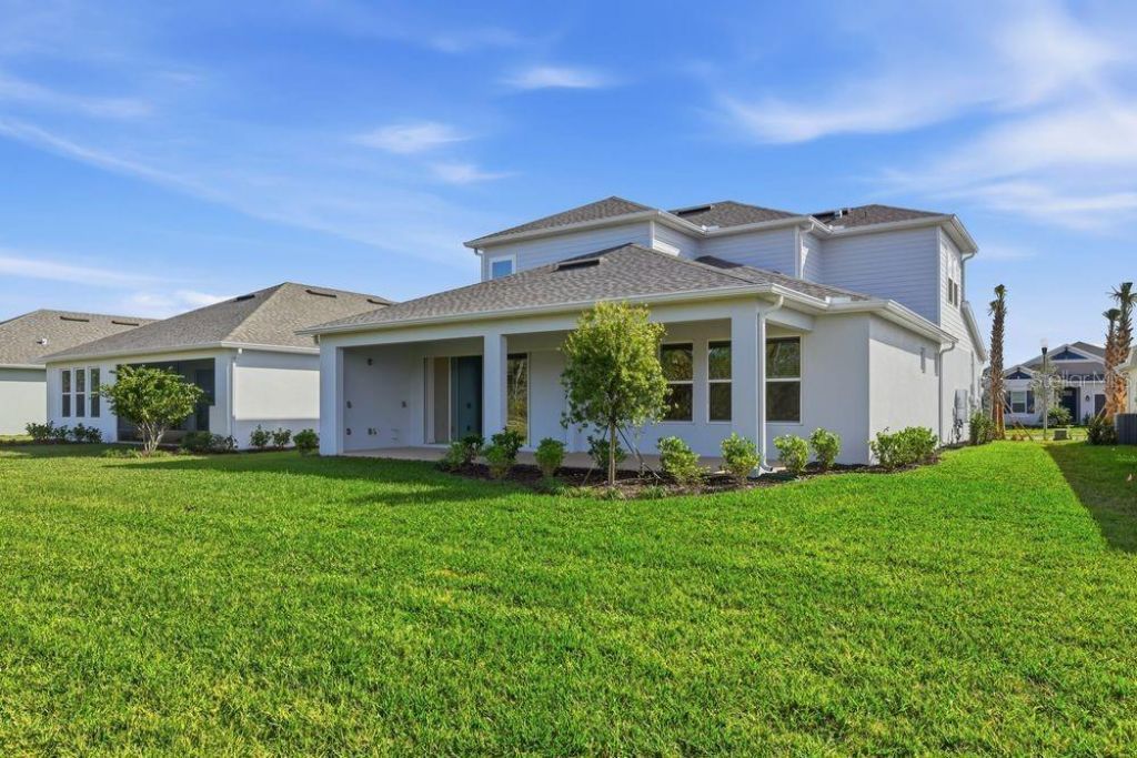 597 Moon Shell Circle, New Smyrna Beach, FL 32168 Photo