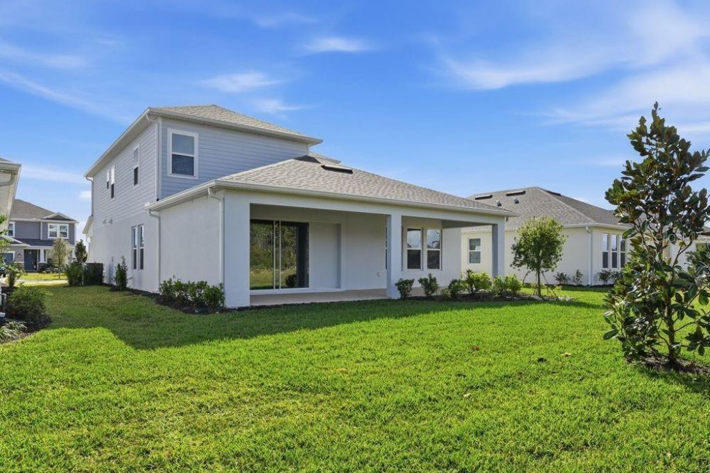 597 Moon Shell Circle, New Smyrna Beach, FL 32168 Photo