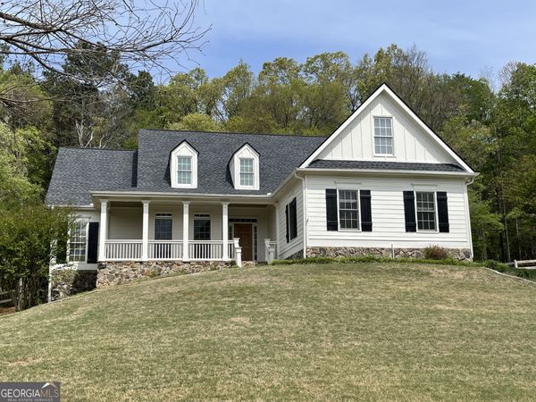 33 Heartwood Drive SW, Cartersville, GA 30120