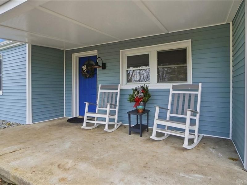 9185 S Mann Road, Bethel Township, OH 45371 Photo 3