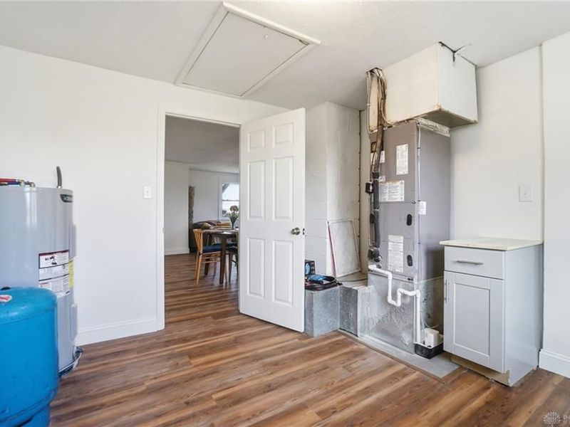 9185 S Mann Road, Bethel Township, OH 45371 Photo 36