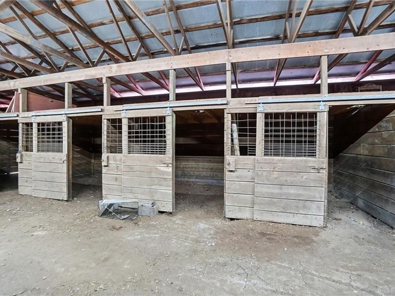 9185 S Mann Road, Bethel Township, OH 45371 Photo 41