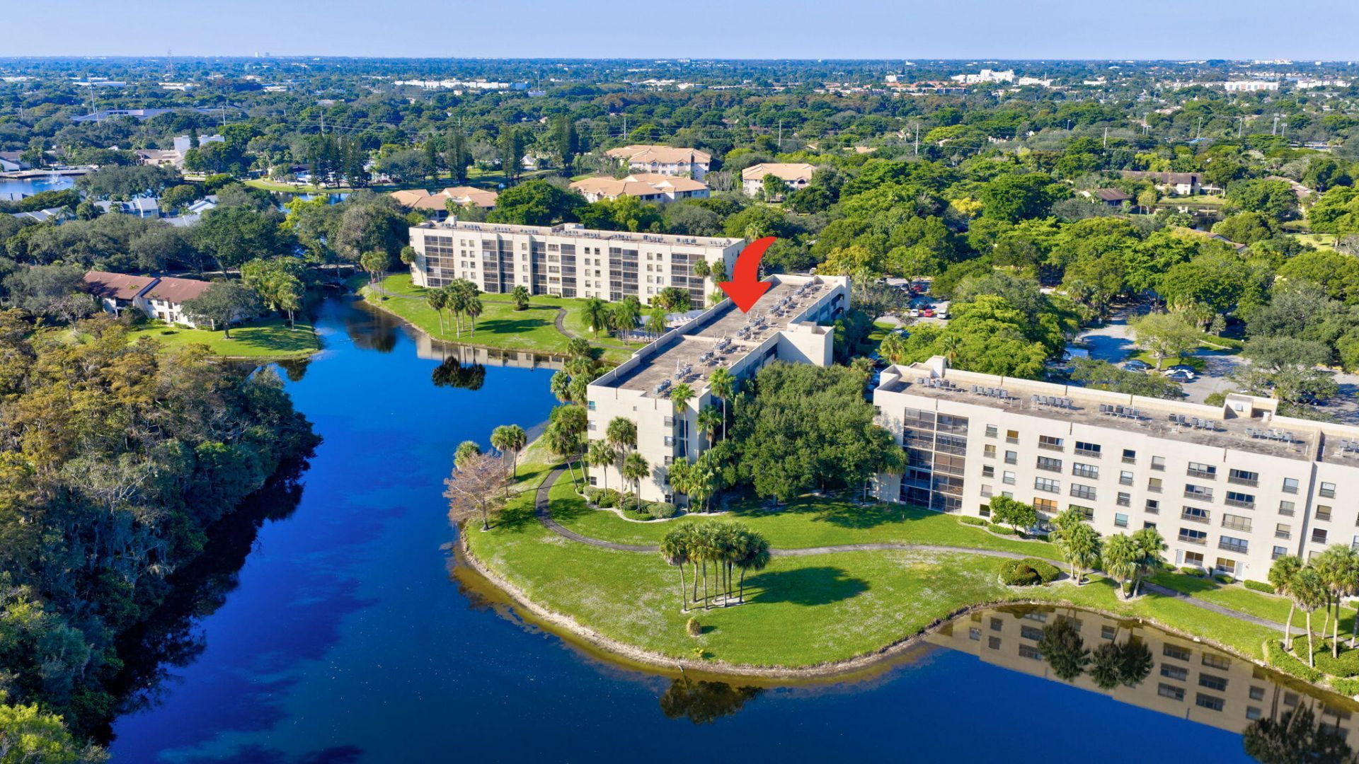 3000 NW 42nd Avenue, Unit B404, Coconut Creek, FL 33066 Photo