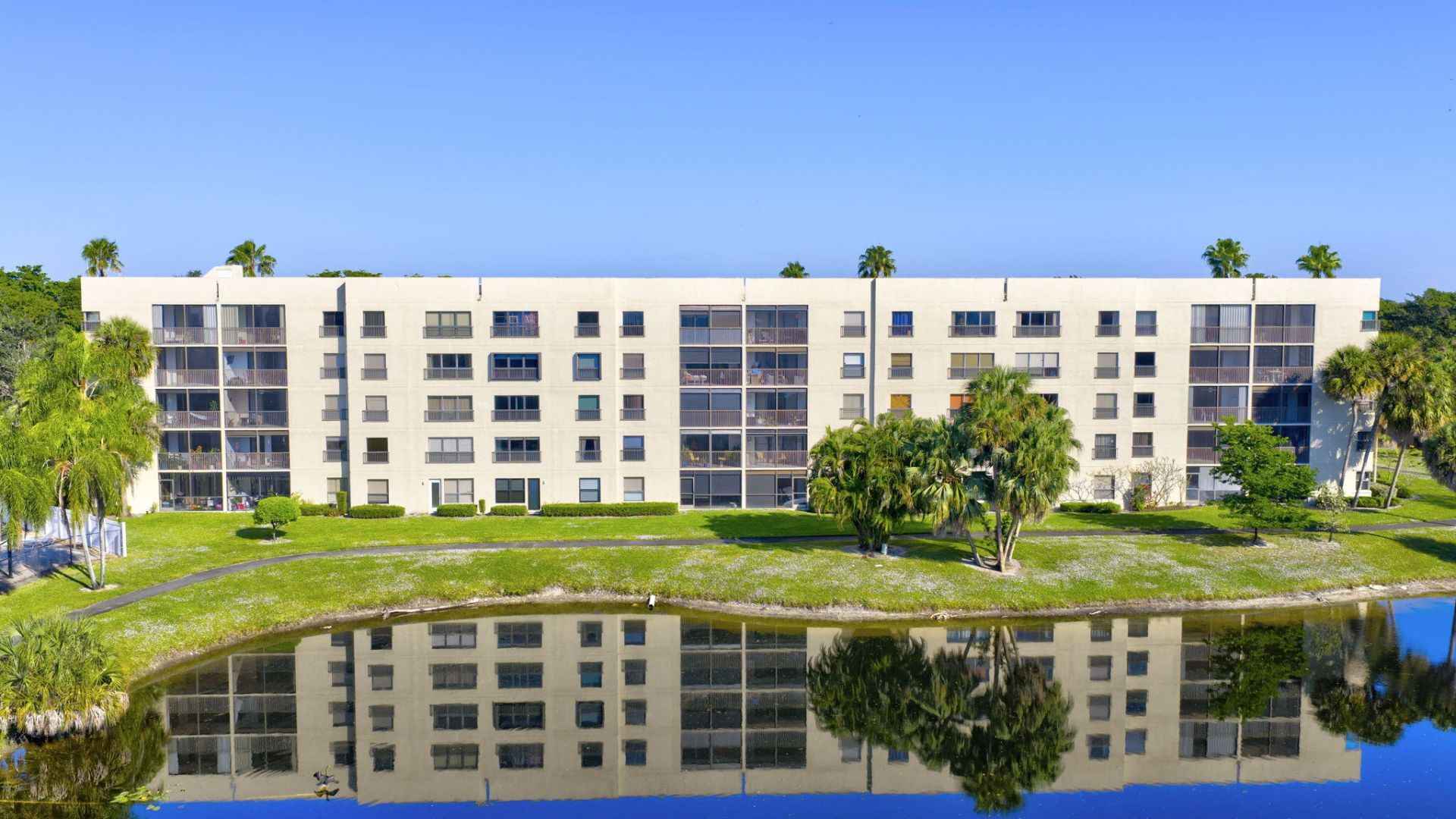 3000 NW 42nd Avenue, Unit B404, Coconut Creek, FL 33066 Photo