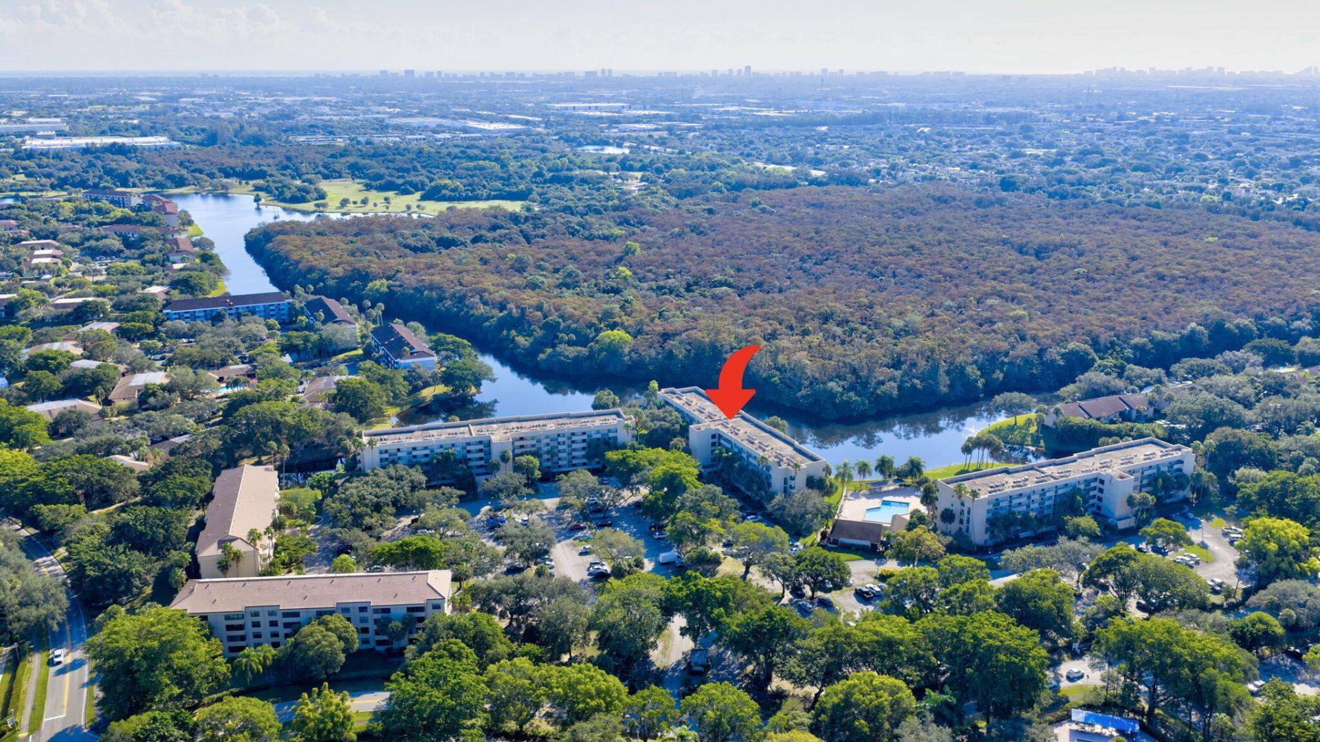 3000 NW 42nd Avenue, Unit B404, Coconut Creek, FL 33066 Photo