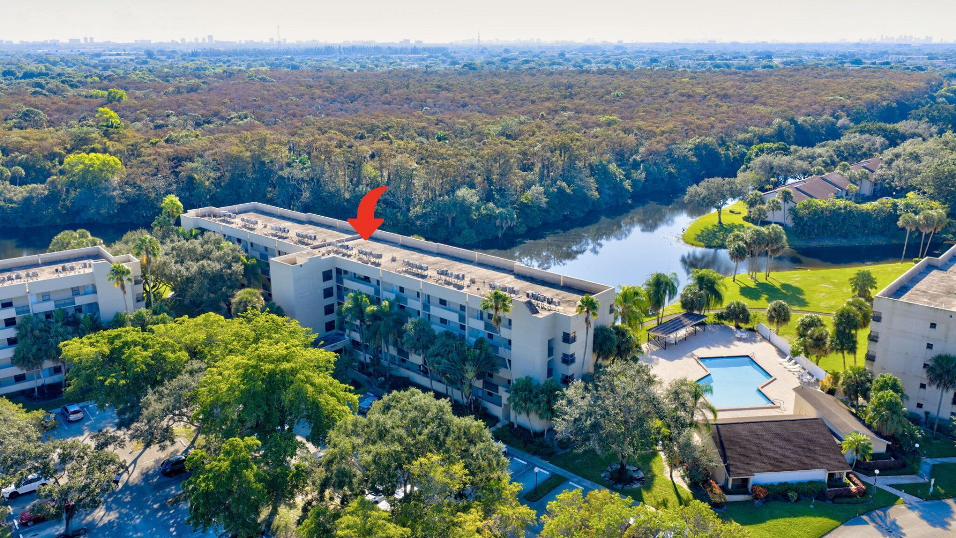 3000 NW 42nd Avenue, Unit B404, Coconut Creek, FL 33066 Photo