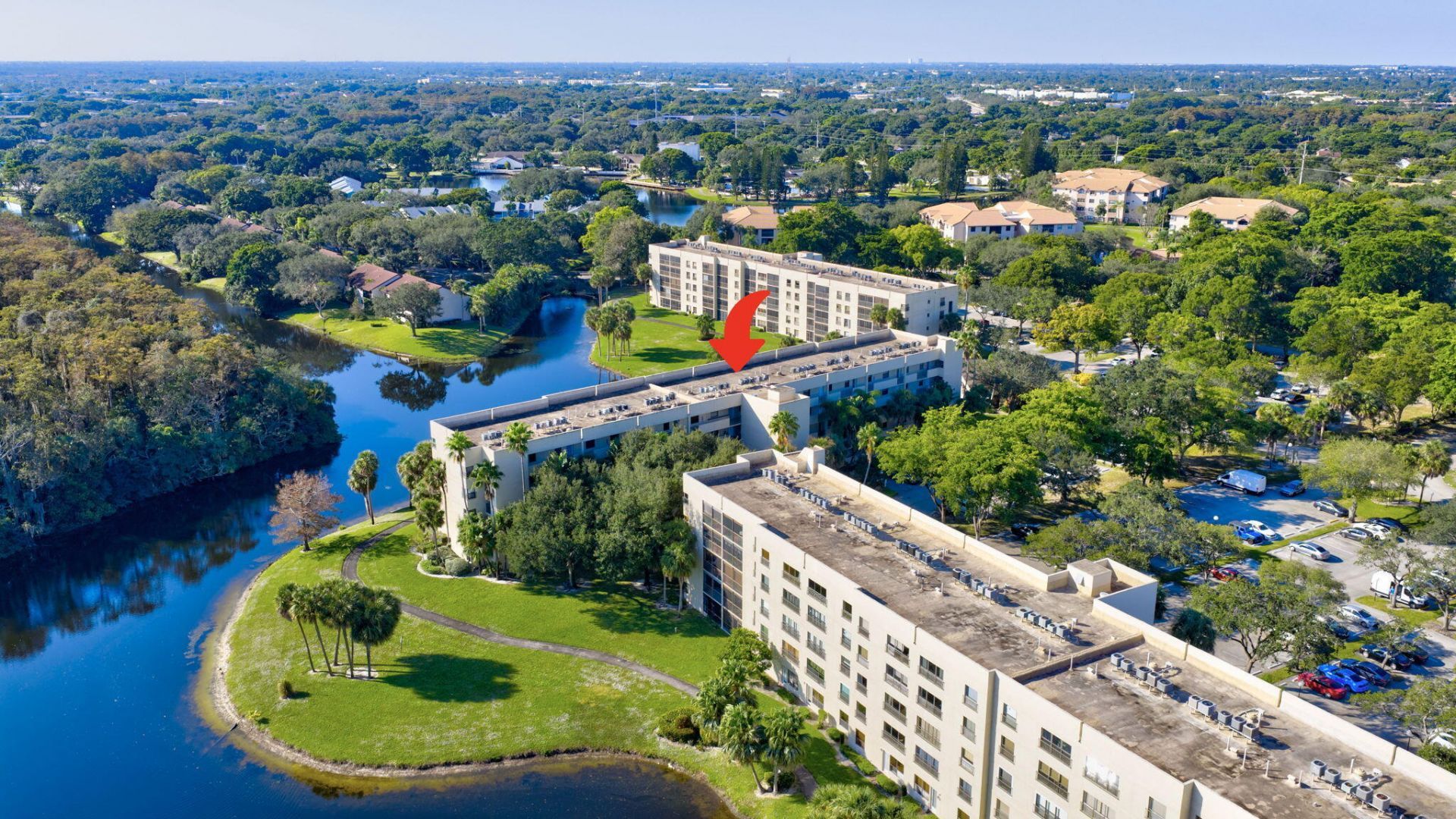 3000 NW 42nd Avenue, Unit B404, Coconut Creek, FL 33066 Photo