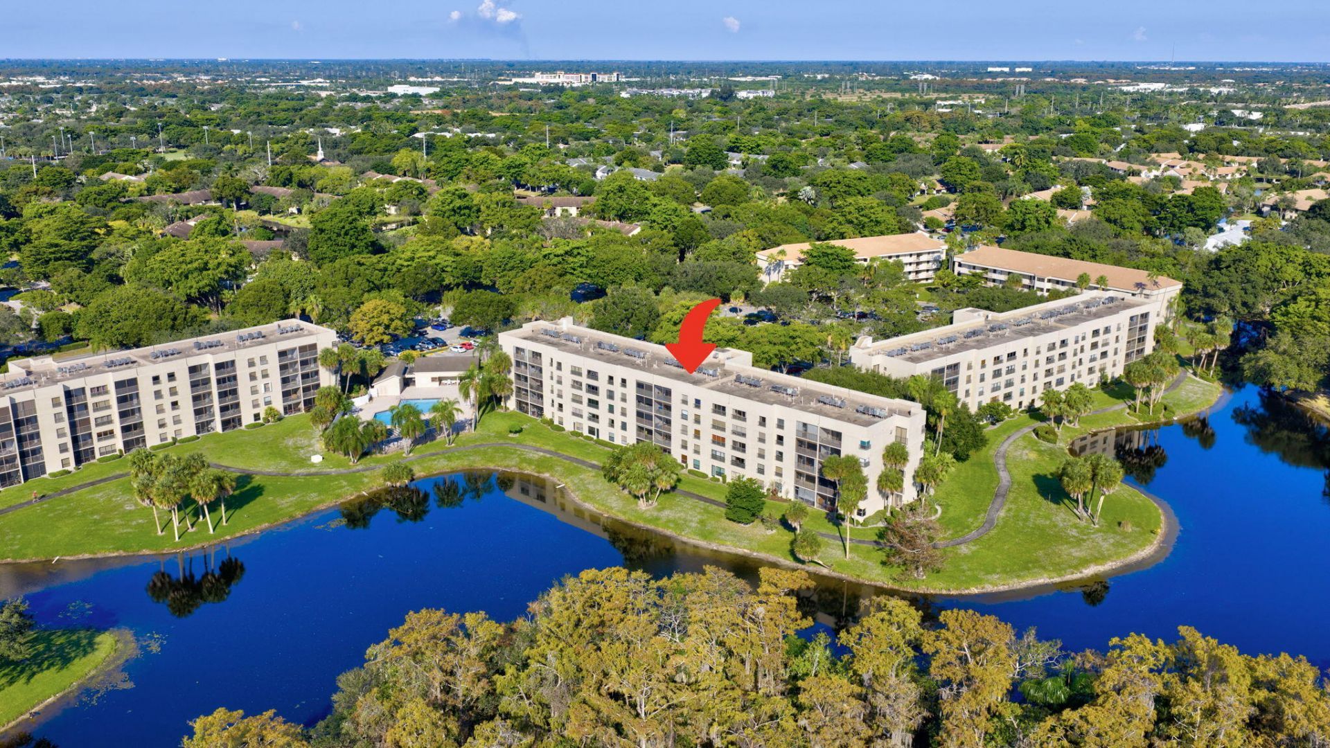 3000 NW 42nd Avenue, Unit B404, Coconut Creek, FL 33066 Photo