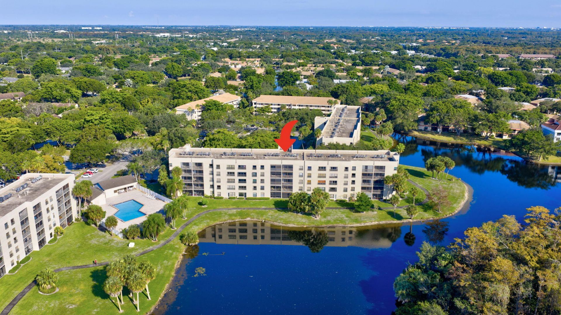 3000 NW 42nd Avenue, Unit B404, Coconut Creek, FL 33066 Photo