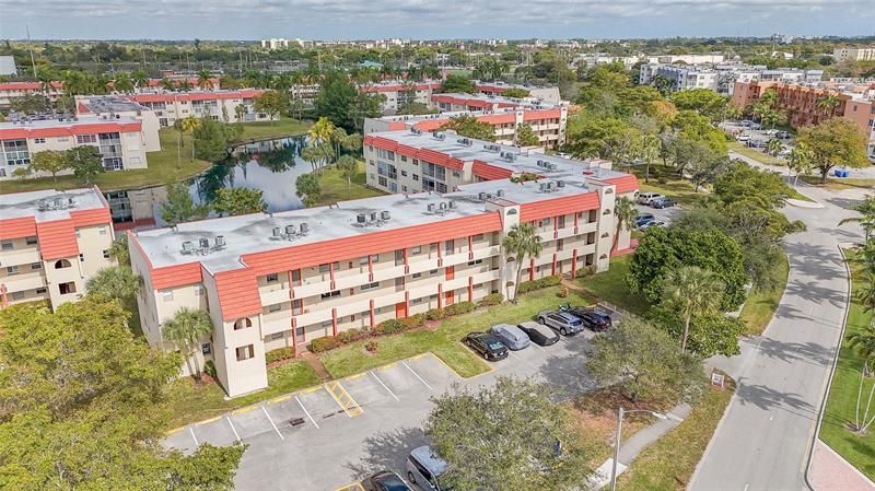 3051 Sunrise Lakes Drive, Unit 302, Fort Lauderdale, FL 33322 Photo