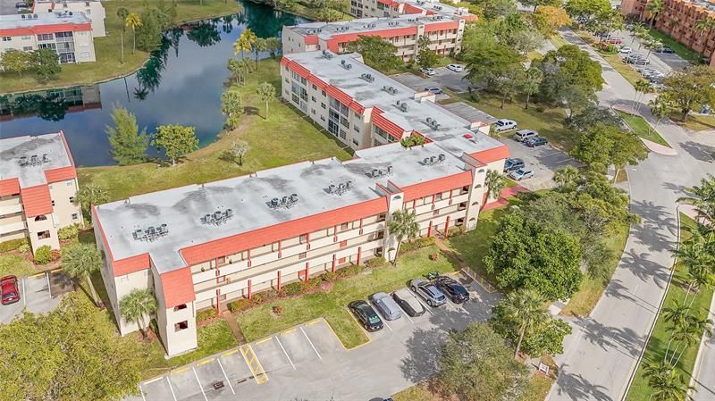 3051 Sunrise Lakes Drive, Unit 302, Fort Lauderdale, FL 33322 Photo