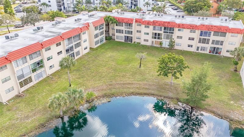 3051 Sunrise Lakes Drive, Unit 302, Fort Lauderdale, FL 33322 Photo