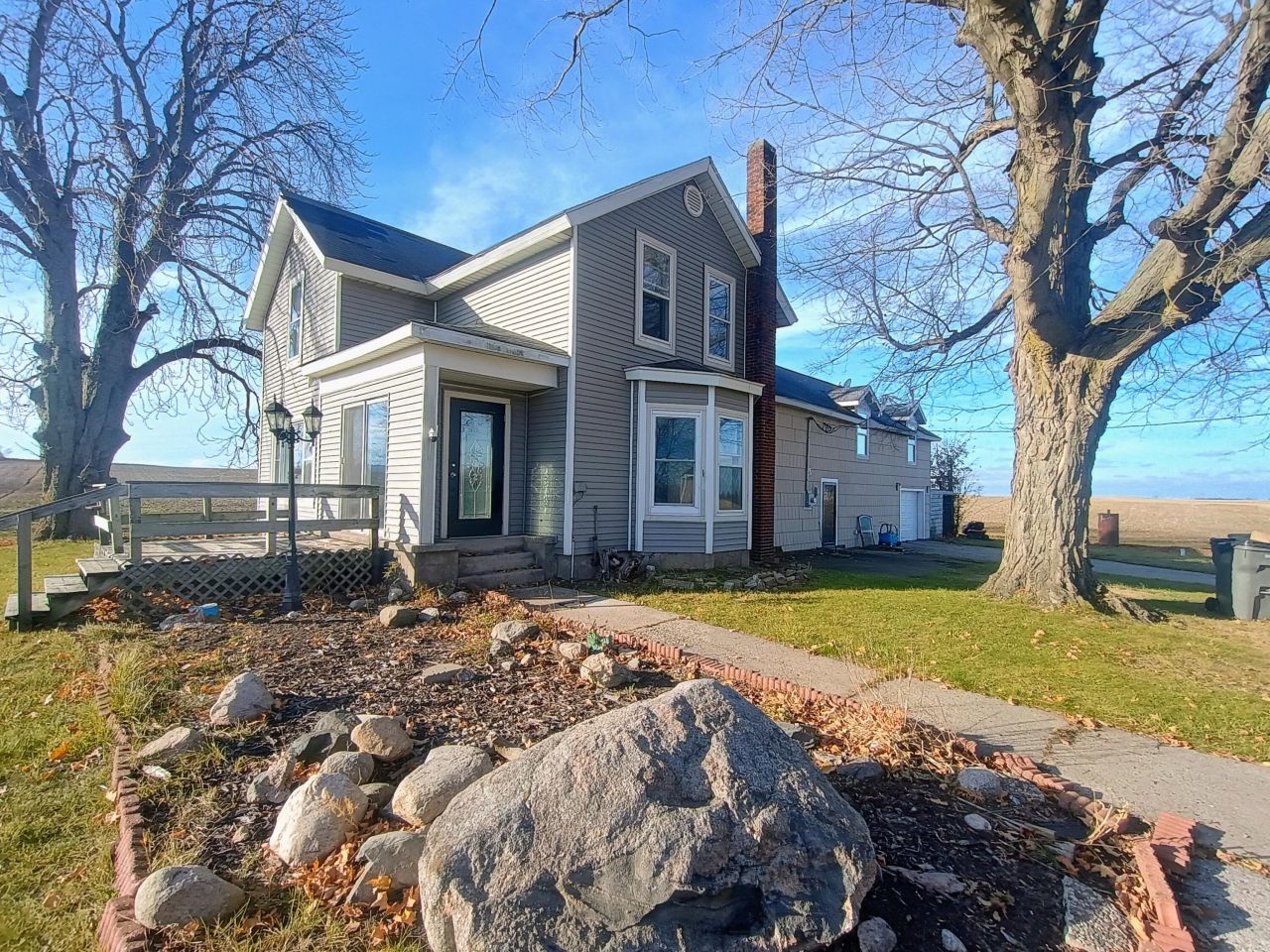 2924 W Van Buren Road, Hart, MI 49420 Main Photo