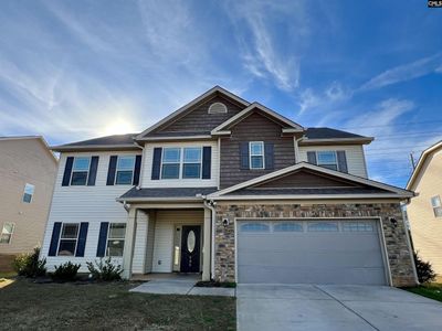 135 Shoals Landing Drive, Columbia, SC 29212