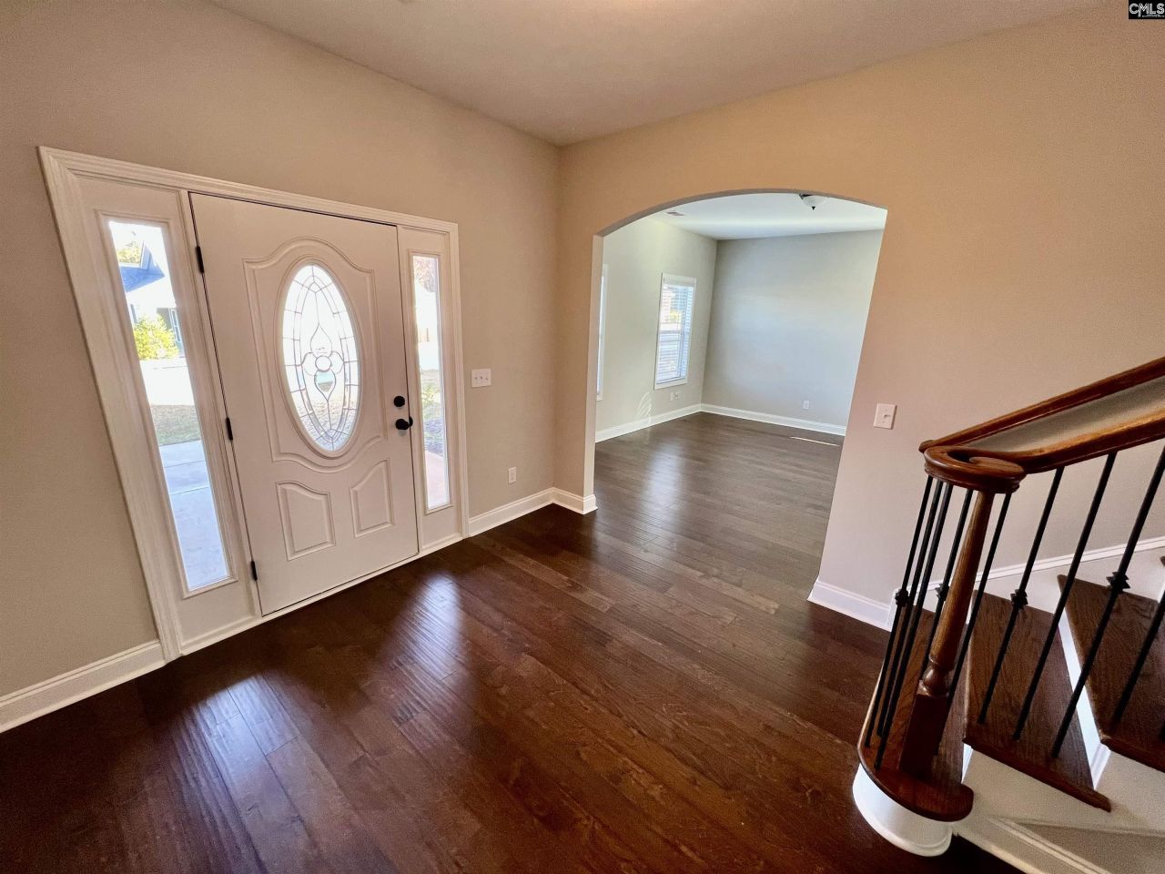 135 Shoals Landing Drive Photo 5