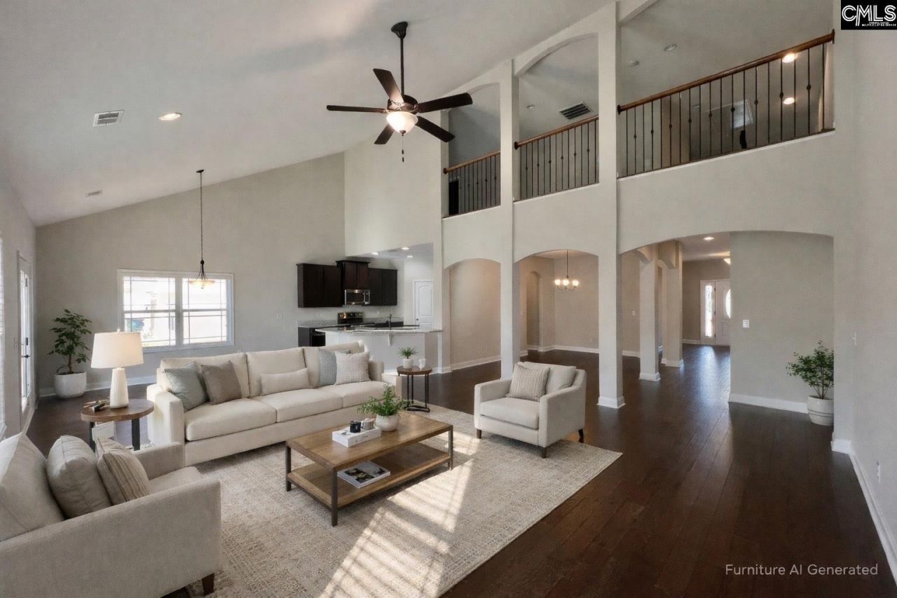 135 Shoals Landing Drive Photo 9