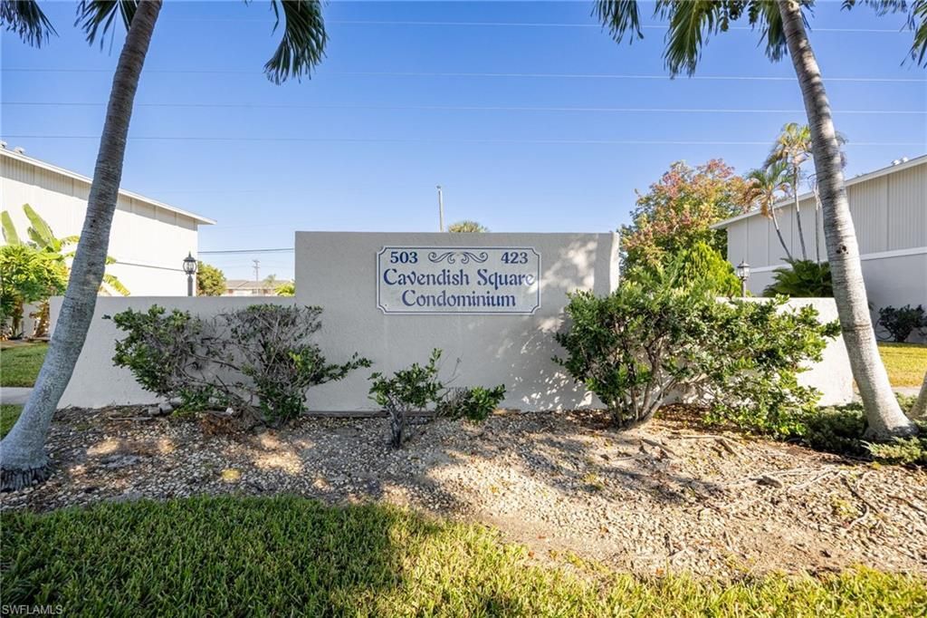 423 Cape Coral Pkwy W, Unit 102, Cape Coral, FL 33914 Photo