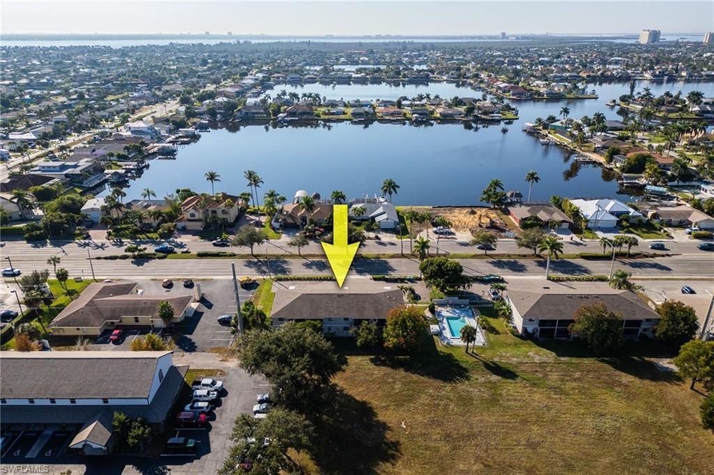 423 Cape Coral Pkwy W, Unit 102, Cape Coral, FL 33914 Photo
