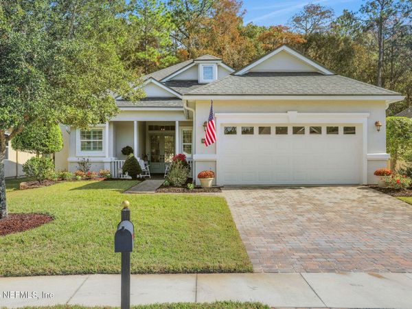 1624 SUGAR LOAF Lane, St. Augustine, FL 32092