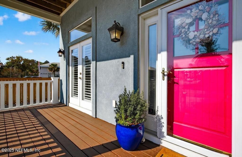 259 32nd Avenue S, Jacksonville Beach, FL 32250 Photo