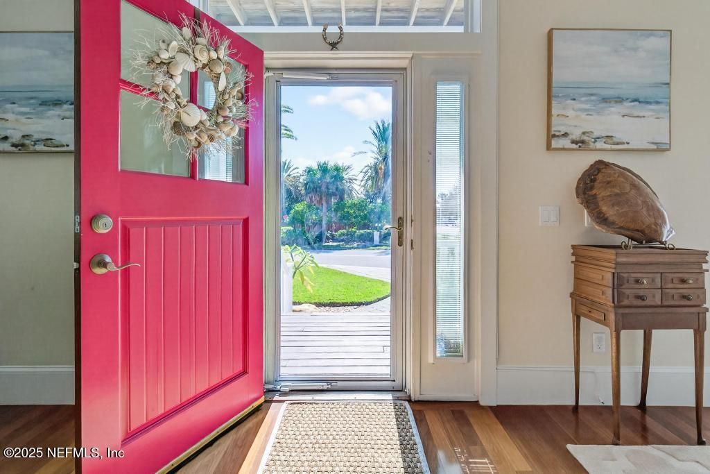 259 32nd Avenue S, Jacksonville Beach, FL 32250 Photo