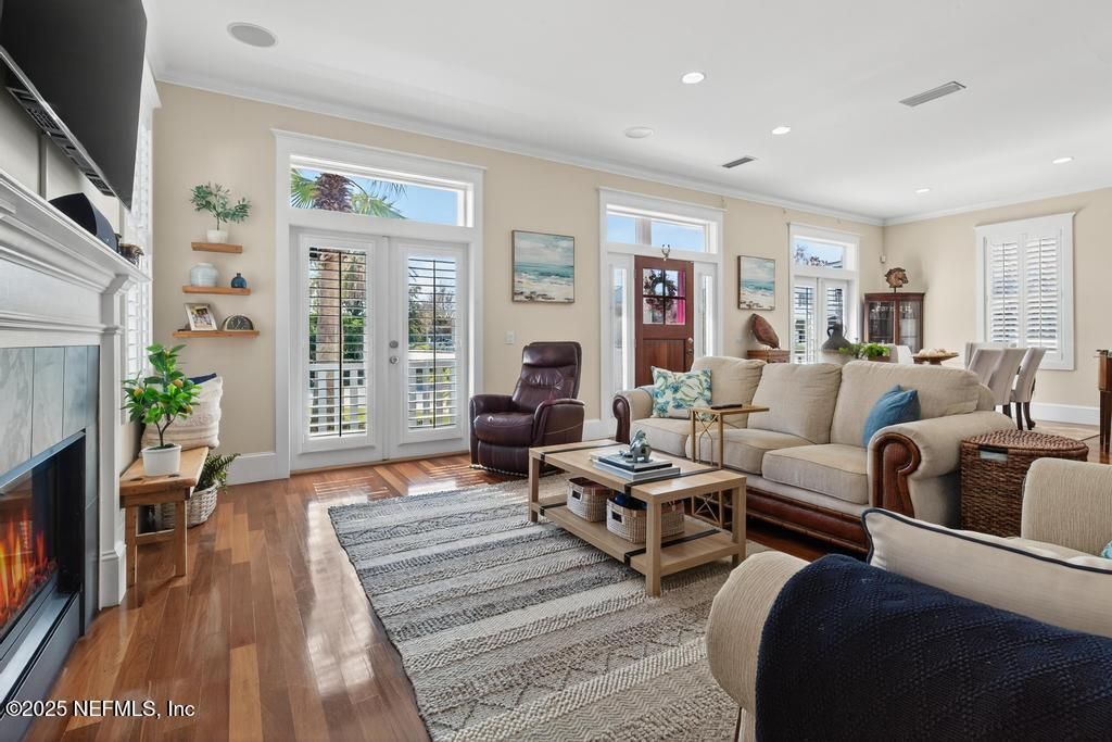 259 32nd Avenue S, Jacksonville Beach, FL 32250 Photo
