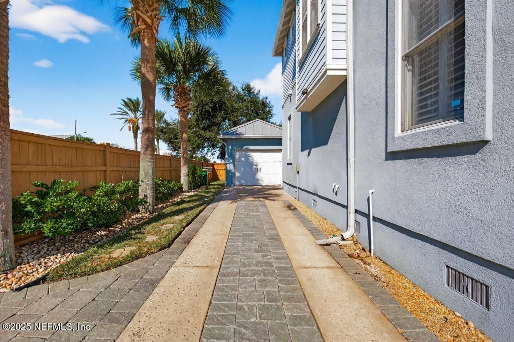 259 32nd Avenue S, Jacksonville Beach, FL 32250 Photo